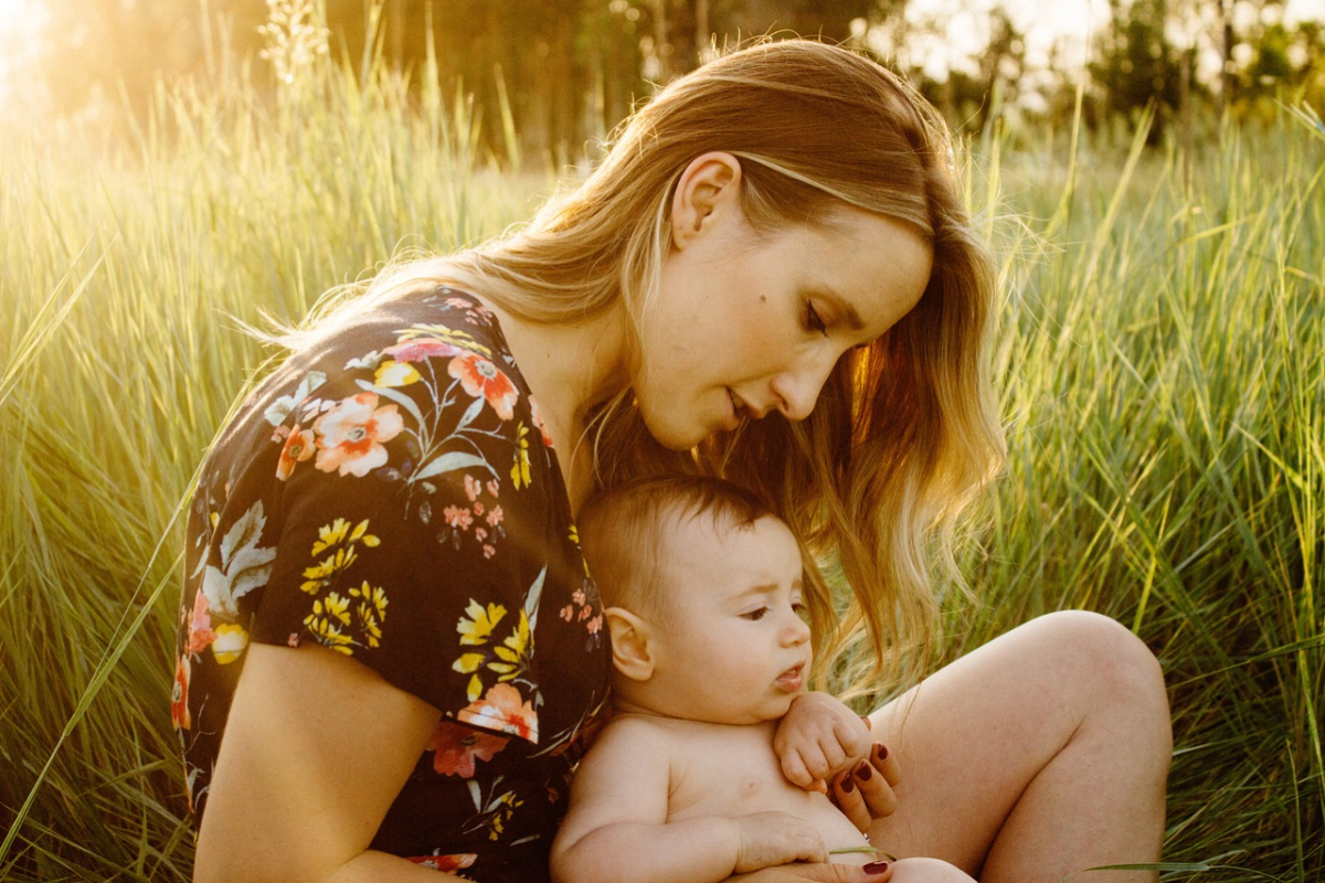 New Paths to Parenthood
