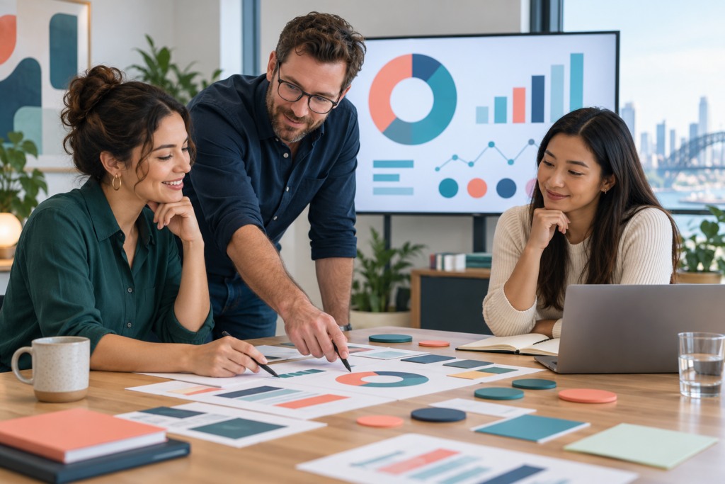 A Practical Framework for Clearer Digital Marketing